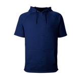 Wilson Men's Pro Team Shorts Sleeve Hoodie 2.0-5