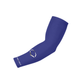 Wilson Adult Solid Compression Arm Sleeve