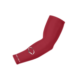 Wilson Adult Solid Compression Arm Sleeve