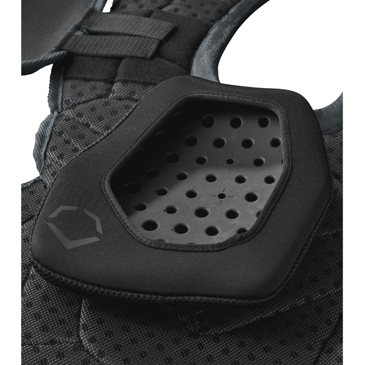 EvoShield Intermediate Pro-srz Baseball Catcher's Chest Protector-3