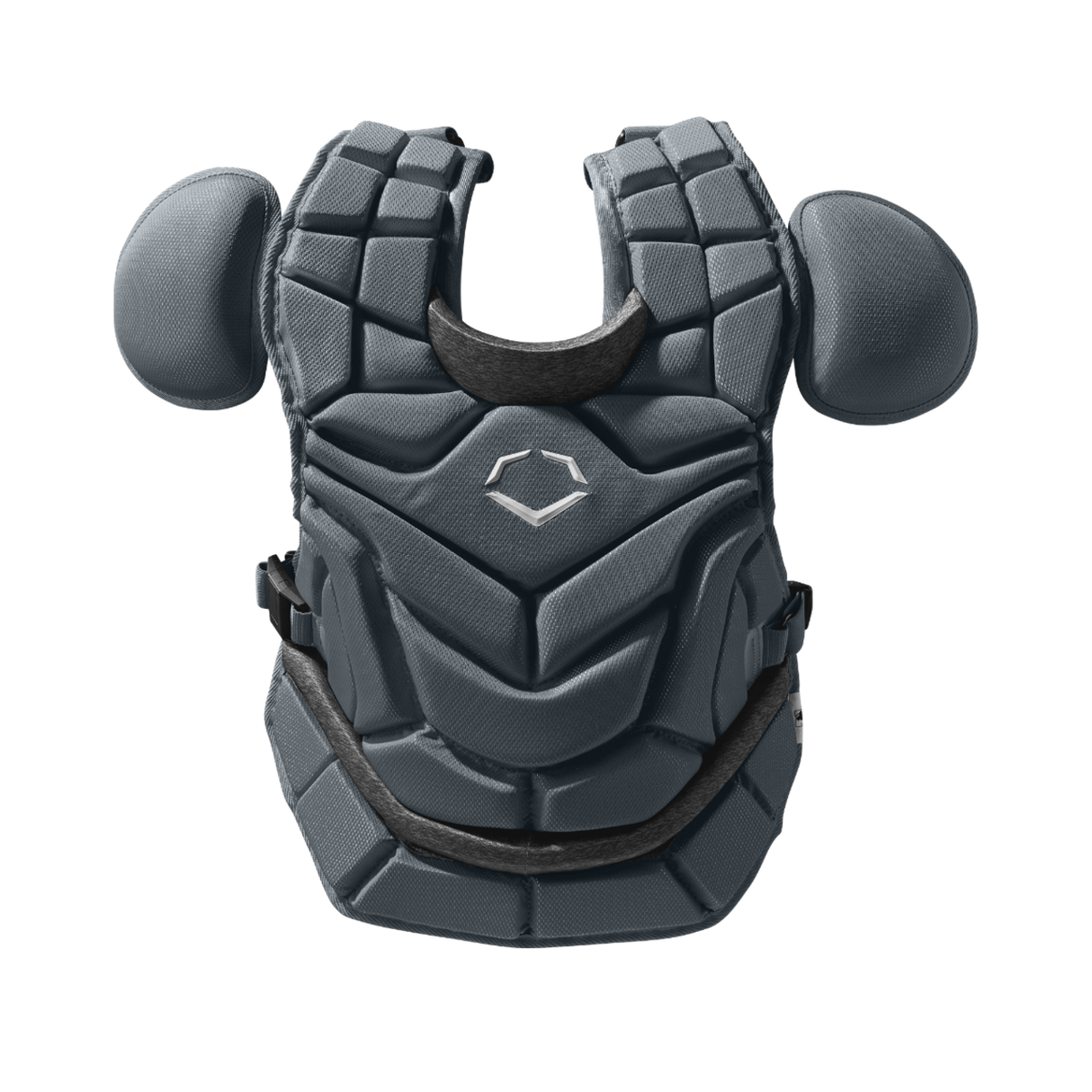EvoShield Intermediate Pro-srz Baseball Catcher's Chest Protector-6