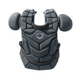EvoShield Intermediate Pro-srz Baseball Catcher's Chest Protector-6