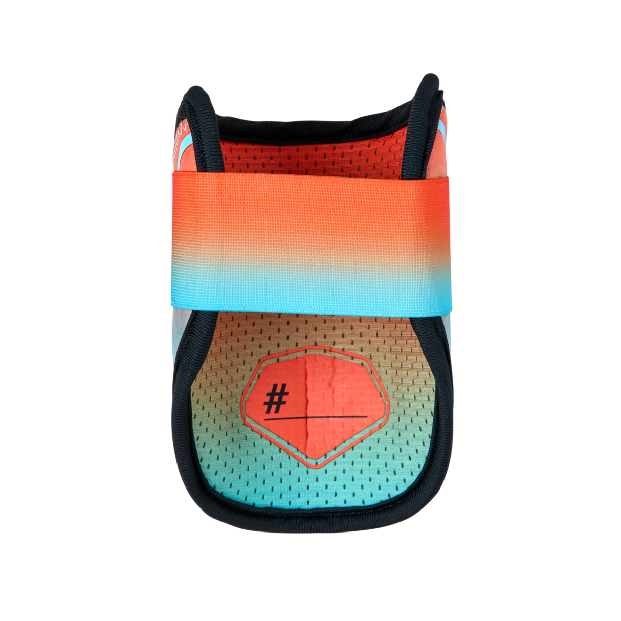 Wilson X-srz Gradient Elbow Guard-4