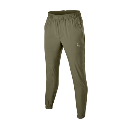 Wilson Men's Woven Baseball Joggers
