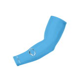 Wilson Adult Solid Compression Arm Sleeve