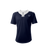 Wilson Youth E203 2-button Baseball Jersey-2