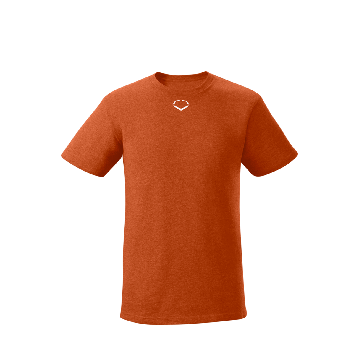 Wilson Youth Heather Short Sleeve Tee-1