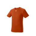 Wilson Youth Heather Short Sleeve Tee-3