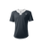 Wilson Youth E203 2-button Baseball Jersey-2
