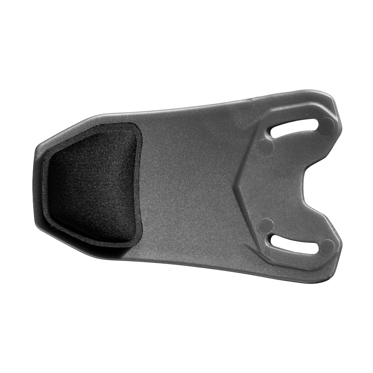 EvoShield Xvt 2.0 Bilateral Batting Face Shield High Gloss Finish-1