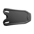 EvoShield Xvt 2.0 Bilateral Batting Face Shield High Gloss Finish-3