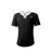 Wilson Youth E203 2-button Baseball Jersey-2