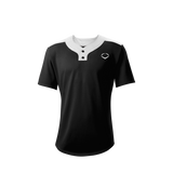 Wilson Youth E203 2-button Baseball Jersey-2