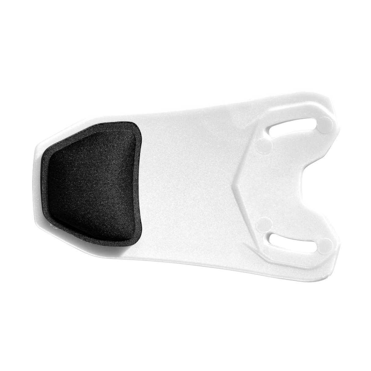 EvoShield Xvt 2.0 Bilateral Batting Face Shield High Gloss Finish-1