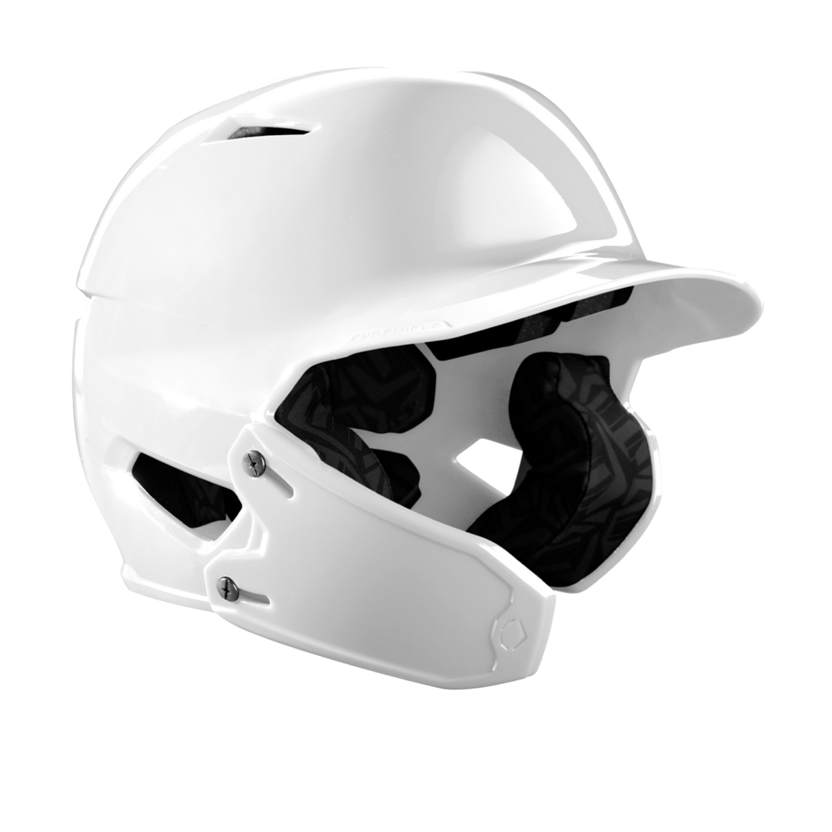 EvoShield Xvt 2.0 Bilateral Batting Face Shield High Gloss Finish-2