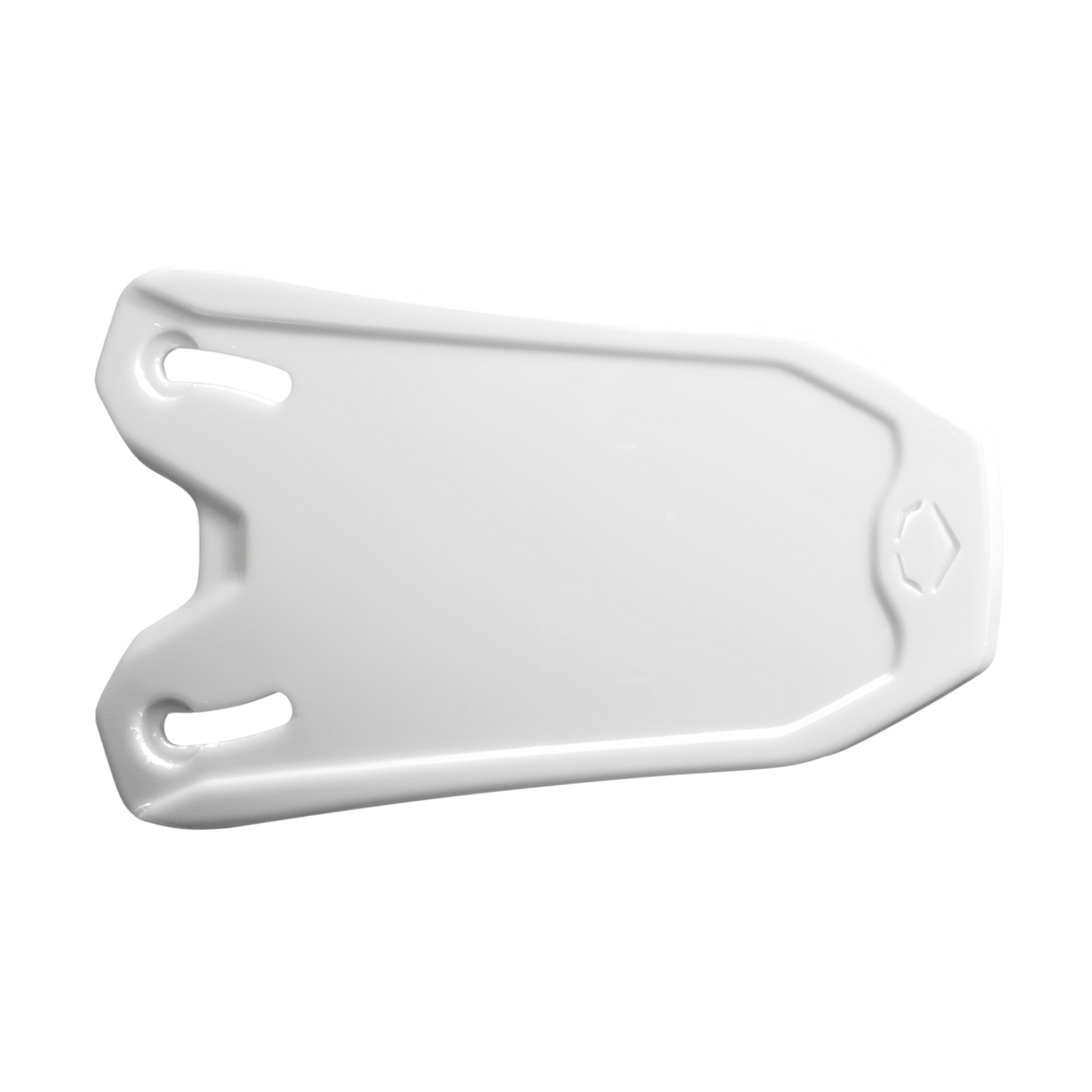 EvoShield Xvt 2.0 Bilateral Batting Face Shield High Gloss Finish-3