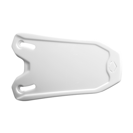 EvoShield Xvt 2.0 Bilateral Batting Face Shield High Gloss Finish-3
