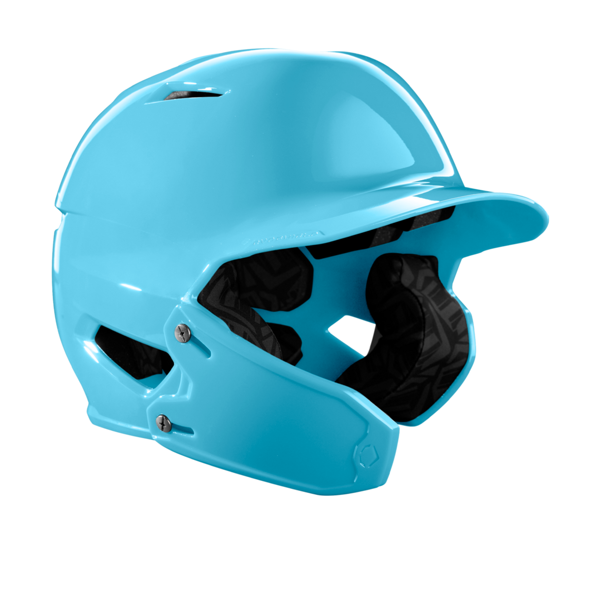 EvoShield Xvt 2.0 Bilateral Batting Face Shield High Gloss Finish-2