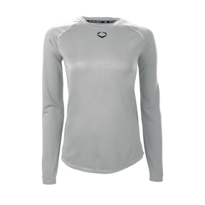 Wilson Women's Fx Long Sleeve Training Tee 2.0-1