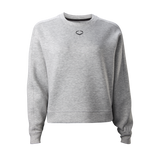 Wilson Women's Crop Sweatshirt-1
