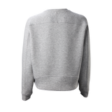 Wilson Women's Crop Sweatshirt-2