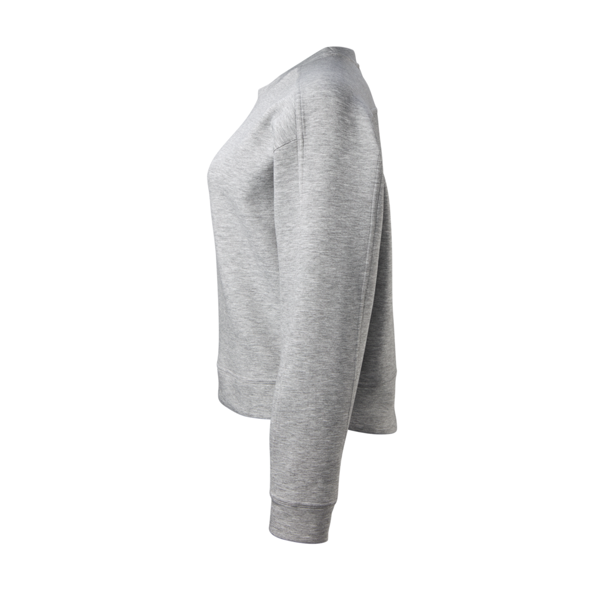 Wilson Women's Crop Sweatshirt-3