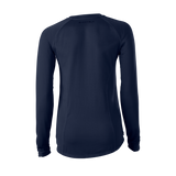 Wilson Women's Fx Long Sleeve Training Tee 2.0-2