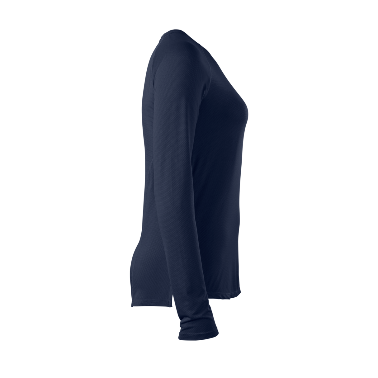 Wilson Women's Fx Long Sleeve Training Tee 2.0-4