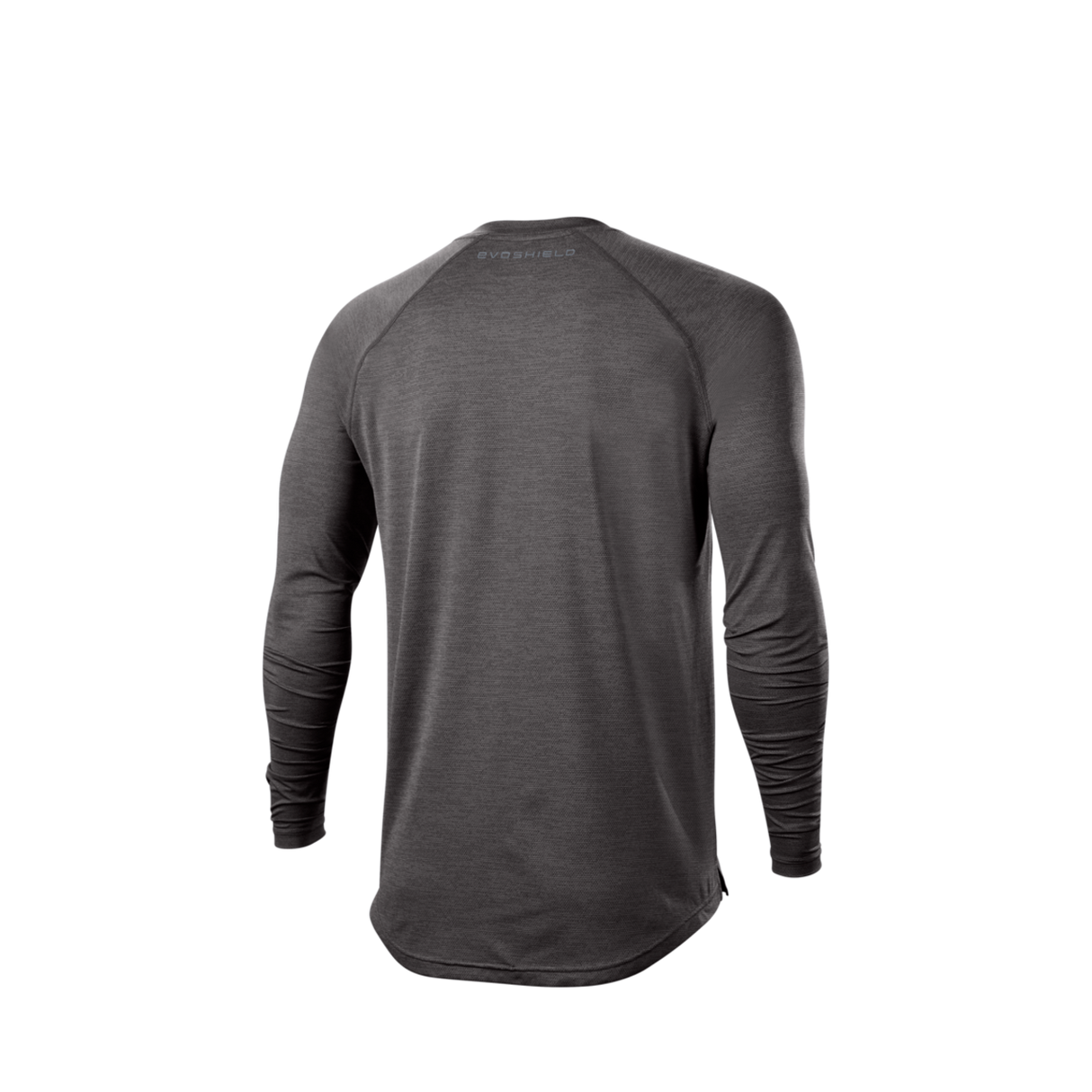 Wilson Men's Pro Team Long Sleeve Training Baseball Tee 2.0-1