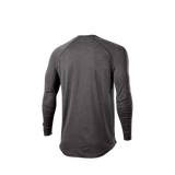 Wilson Men's Pro Team Long Sleeve Training Baseball Tee 2.0-1