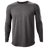 Wilson Men's Pro Team Long Sleeve Training Baseball Tee 2.0-2