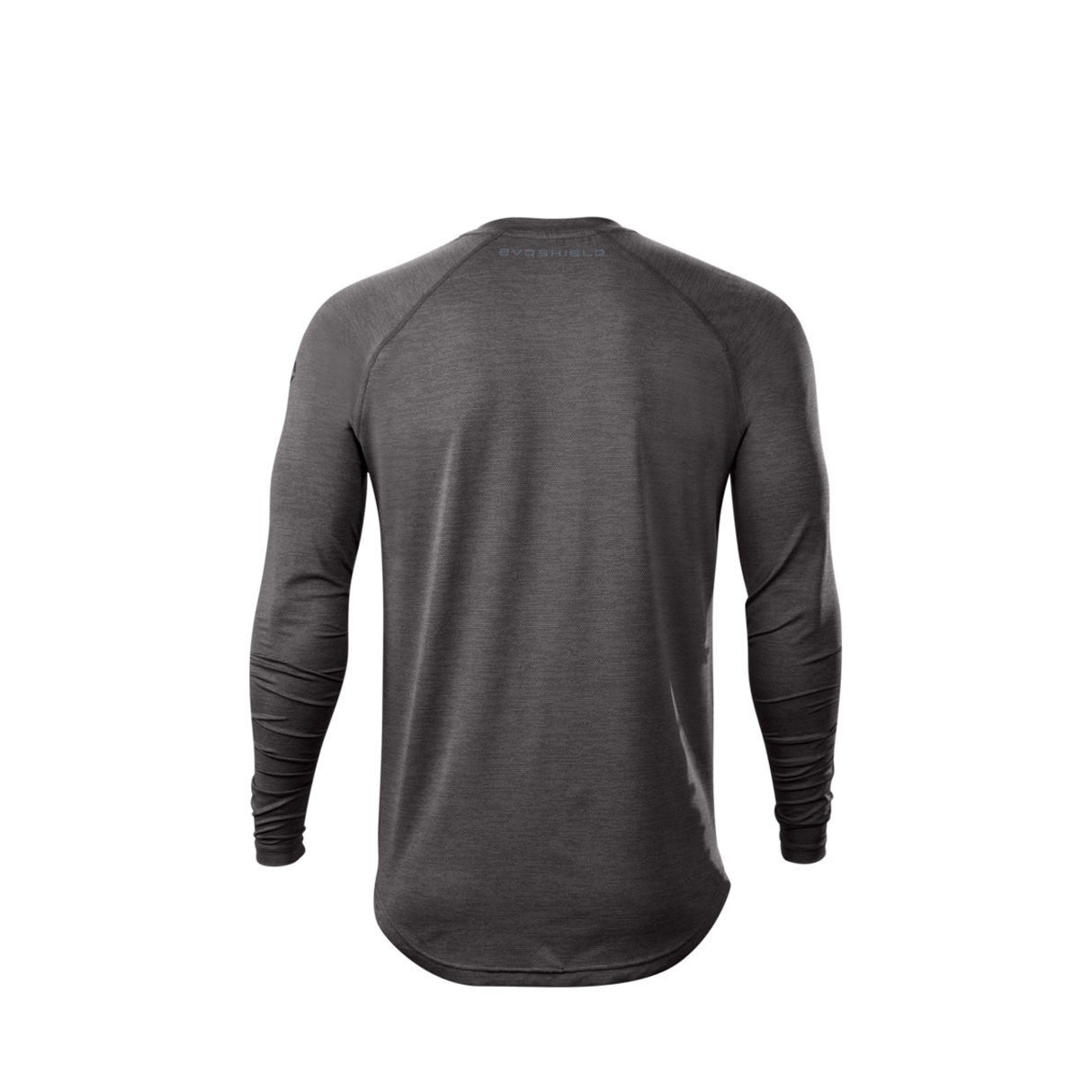 Wilson Men's Pro Team Long Sleeve Training Baseball Tee 2.0-3