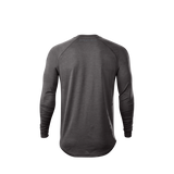 Wilson Men's Pro Team Long Sleeve Training Baseball Tee 2.0-3