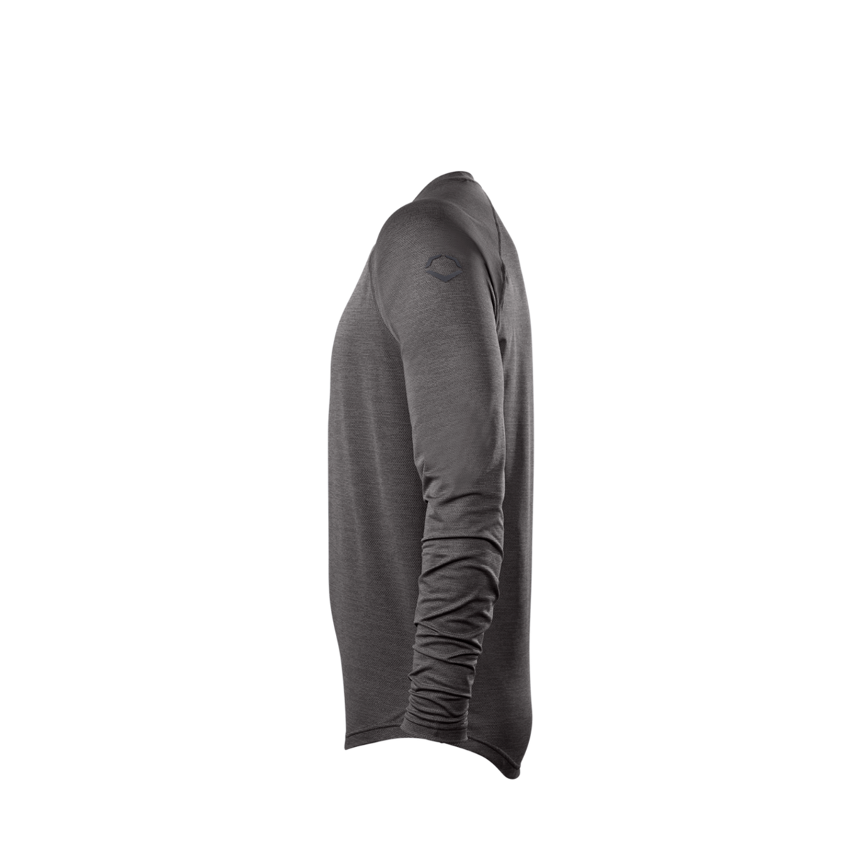 Wilson Men's Pro Team Long Sleeve Training Baseball Tee 2.0-4