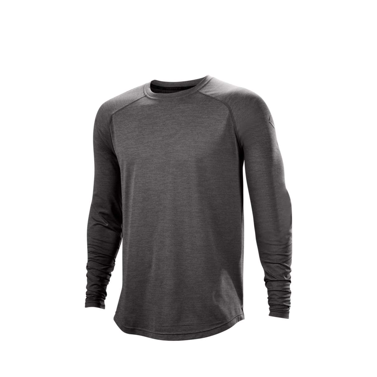 Wilson Men's Pro Team Long Sleeve Training Baseball Tee 2.0-5