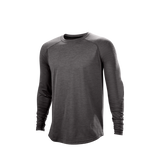 Wilson Men's Pro Team Long Sleeve Training Baseball Tee 2.0-5