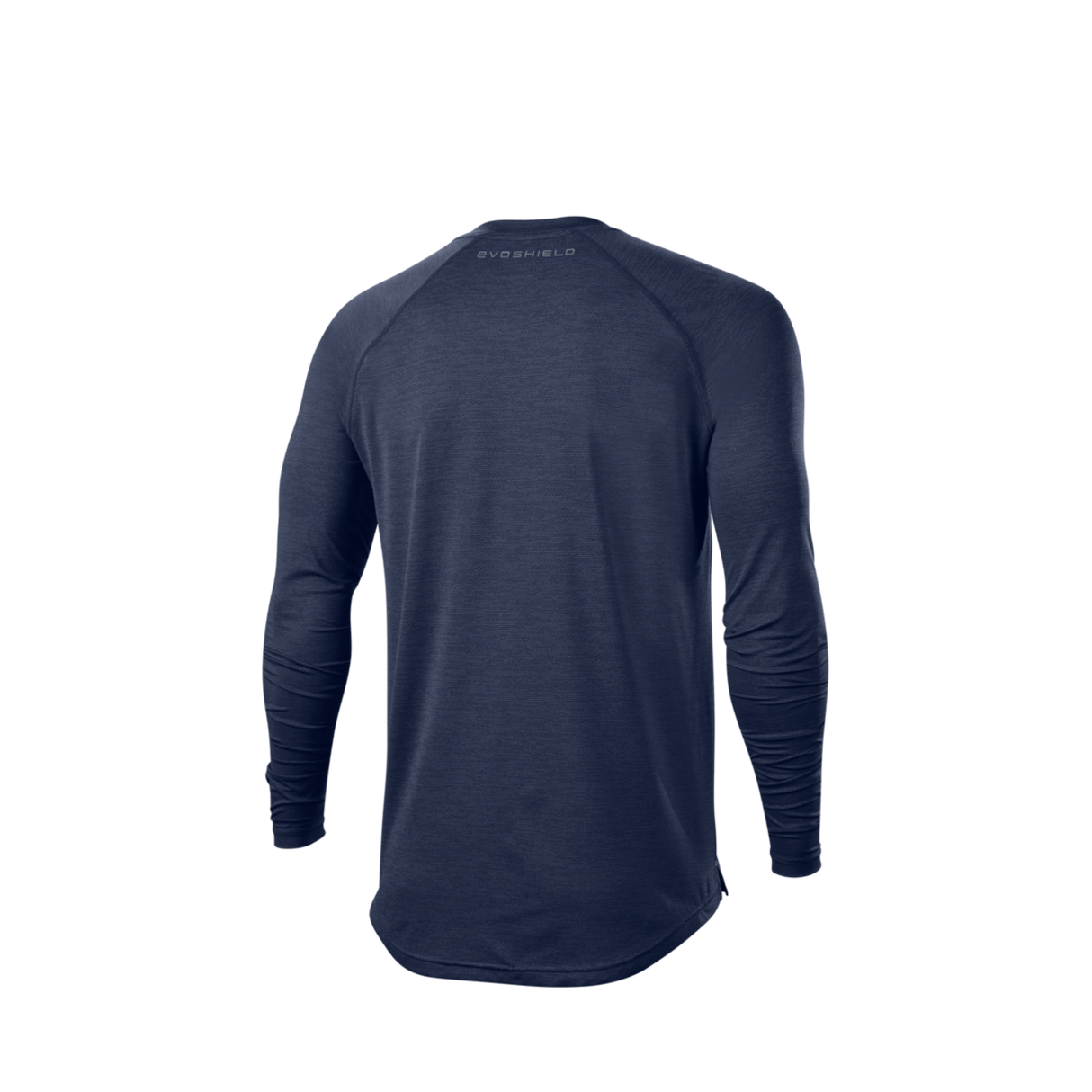 Wilson Men's Pro Team Long Sleeve Training Baseball Tee 2.0-1