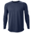 Wilson Men's Pro Team Long Sleeve Training Baseball Tee 2.0-2