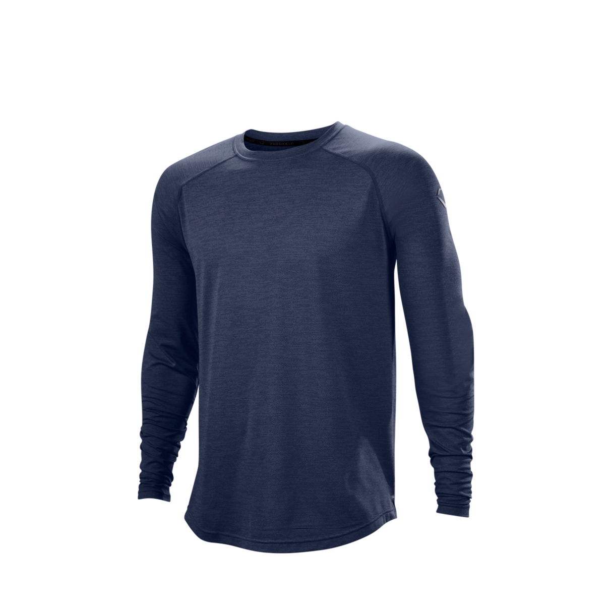 Wilson Men's Pro Team Long Sleeve Training Baseball Tee 2.0-5