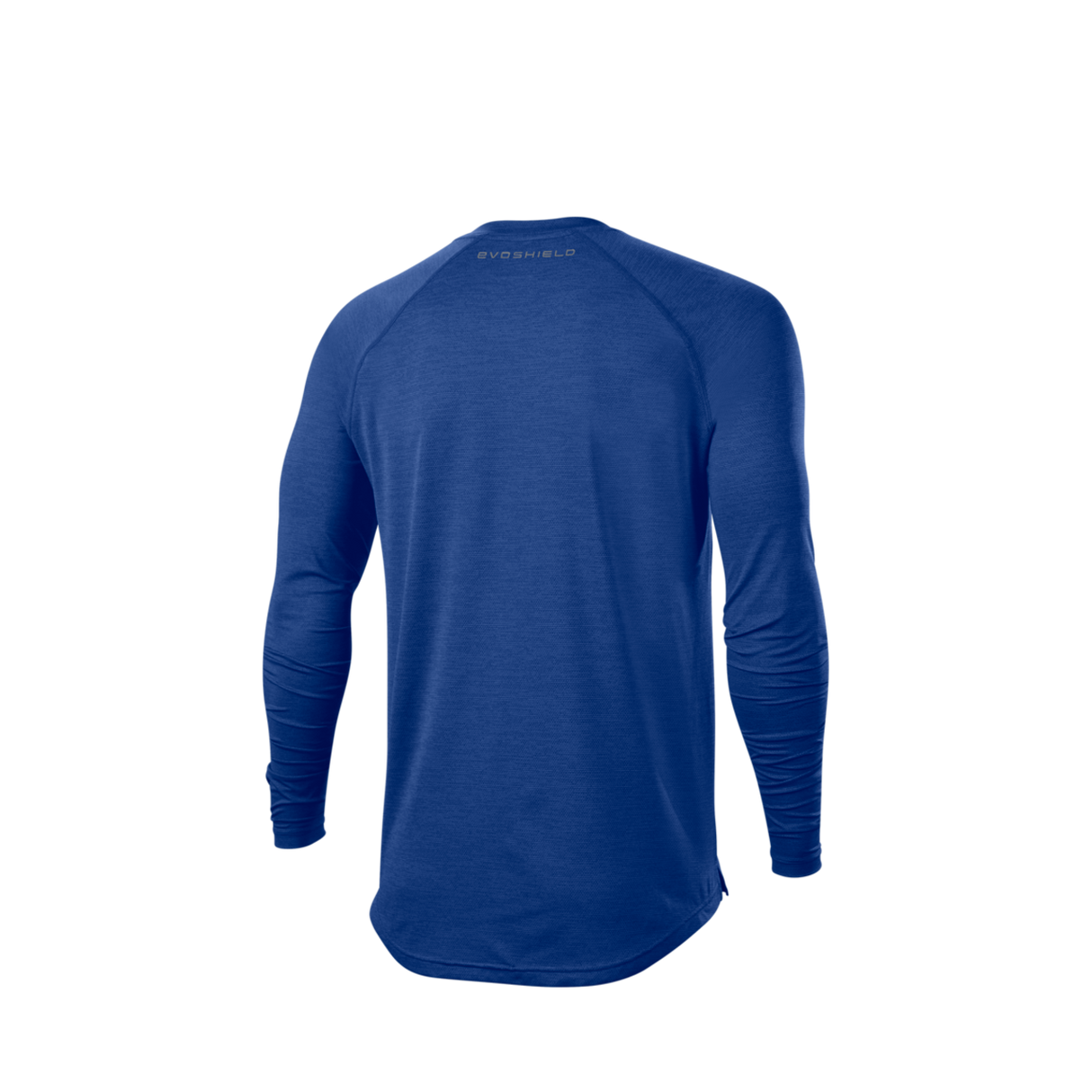 Wilson Men's Pro Team Long Sleeve Training Baseball Tee 2.0-1