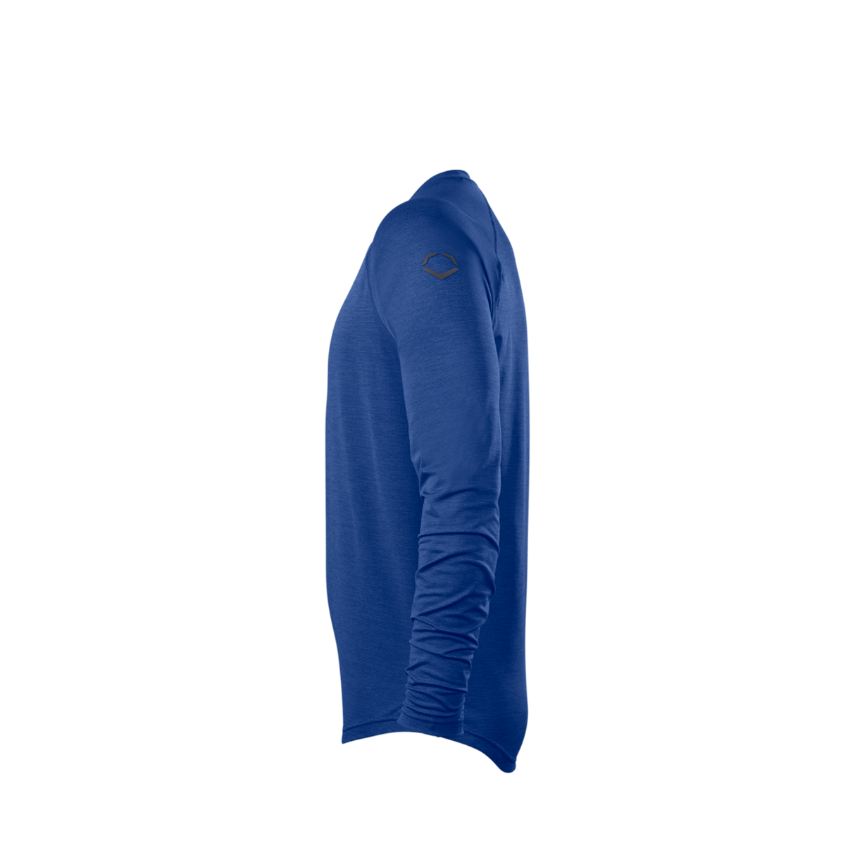 Wilson Men's Pro Team Long Sleeve Training Baseball Tee 2.0-4