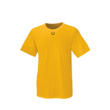 Wilson Youth E306 Tech Baseball Tee-2