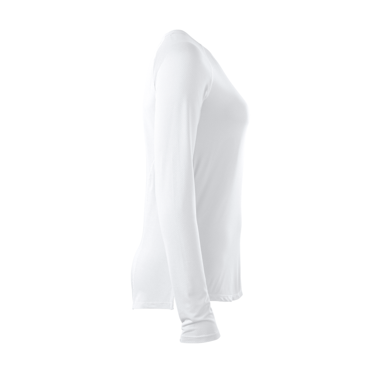 Wilson Women's Fx Long Sleeve Training Tee 2.0-4