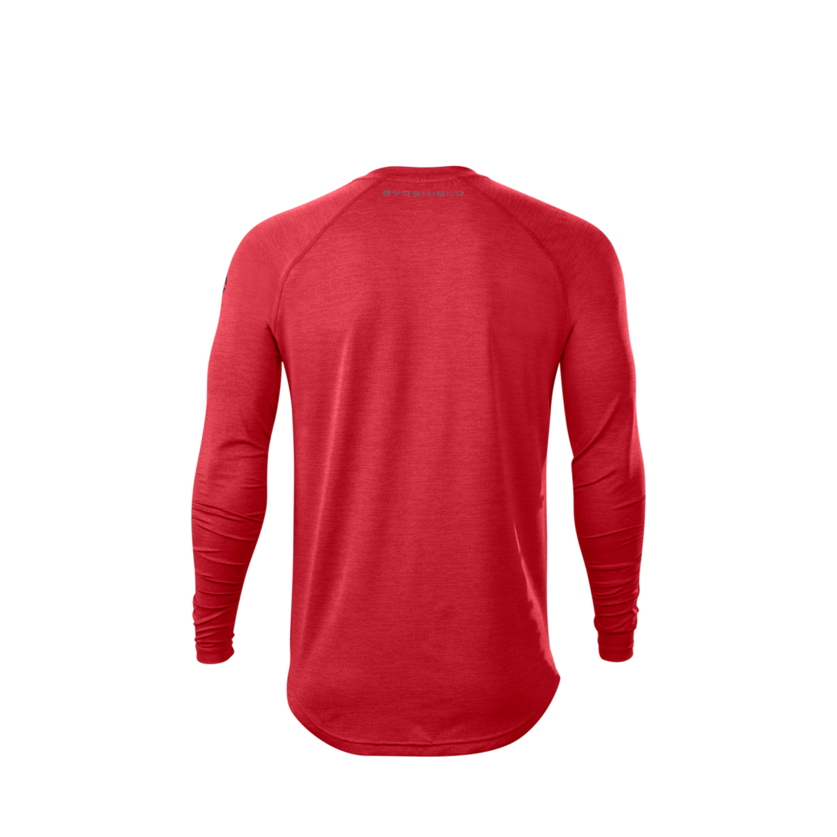 Wilson Men's Pro Team Long Sleeve Training Baseball Tee 2.0-3