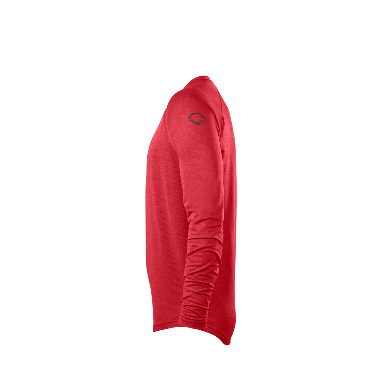 Wilson Men's Pro Team Long Sleeve Training Baseball Tee 2.0-4
