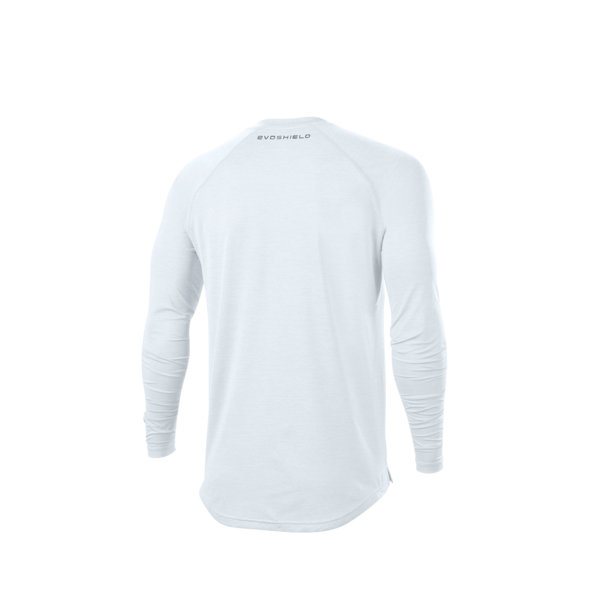 Wilson Men's Pro Team Long Sleeve Training Baseball Tee 2.0-1