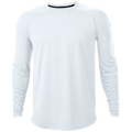 Wilson Men's Pro Team Long Sleeve Training Baseball Tee 2.0-2