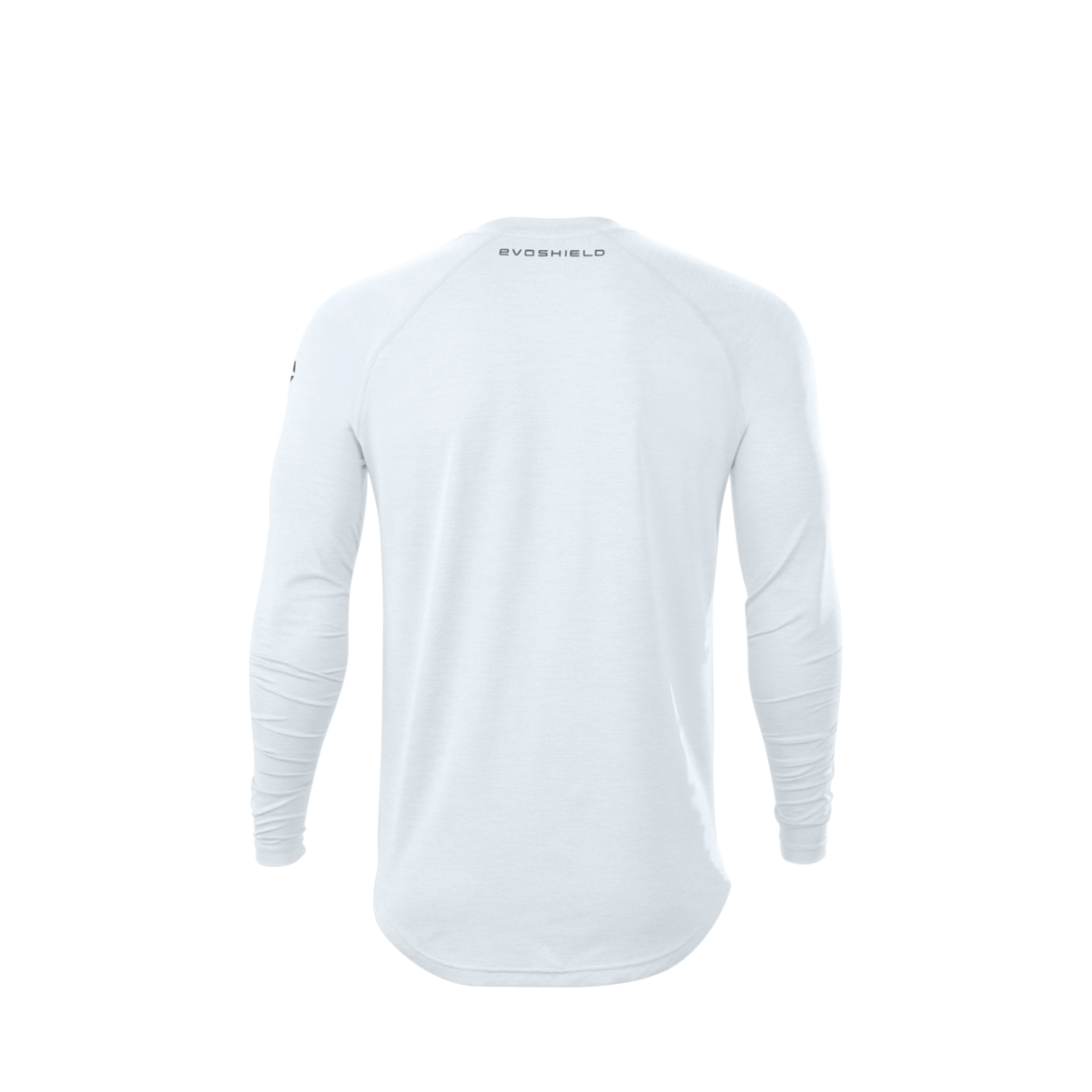 Wilson Men's Pro Team Long Sleeve Training Baseball Tee 2.0-3