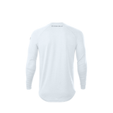 Wilson Men's Pro Team Long Sleeve Training Baseball Tee 2.0-3