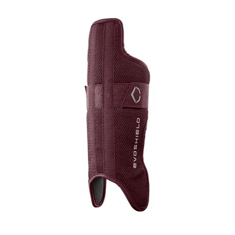 EvoShield Pro-srz Gel-to-shell Catcher's Lower Leg Guards Adult-1